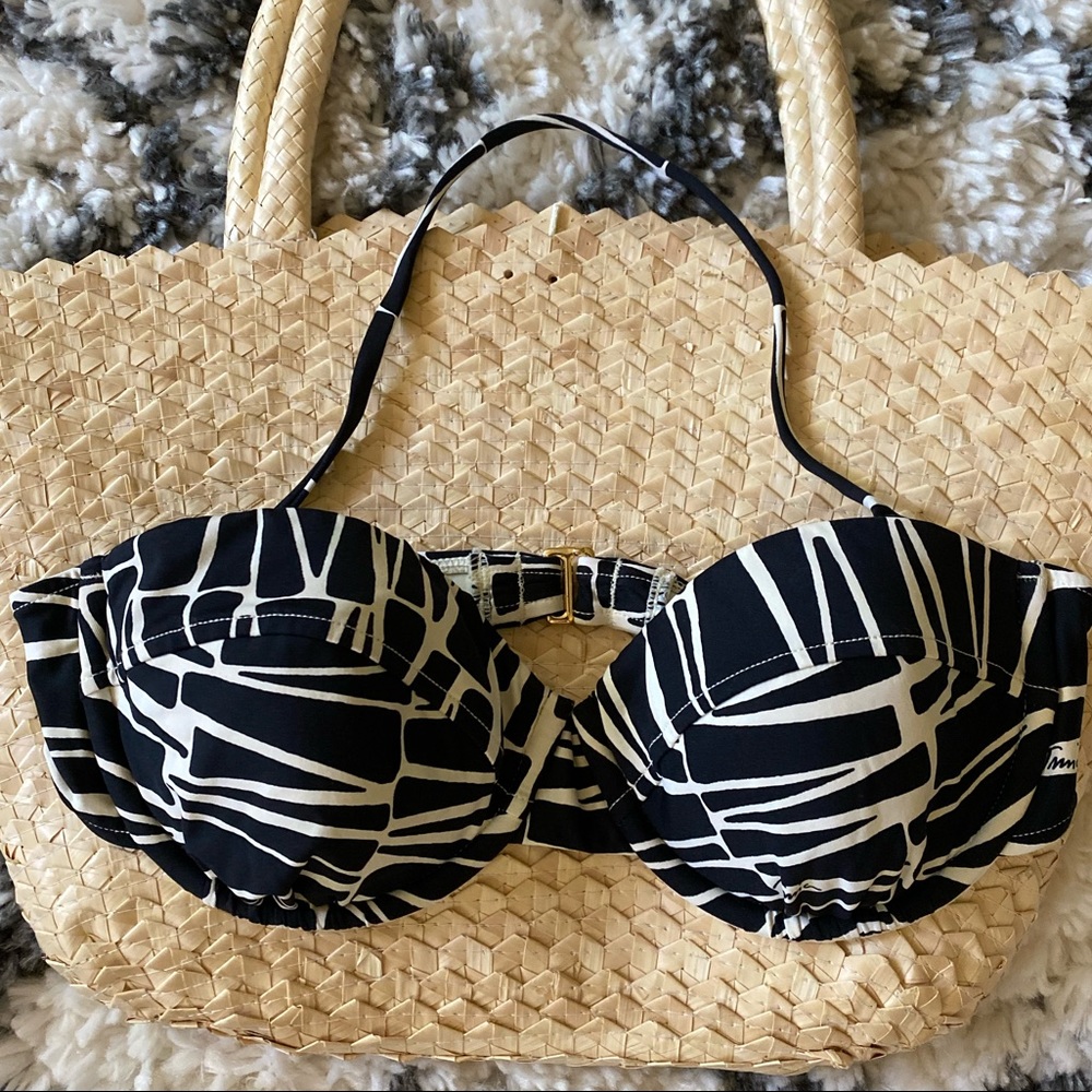 Trina Turk bikini top - 32 A or B